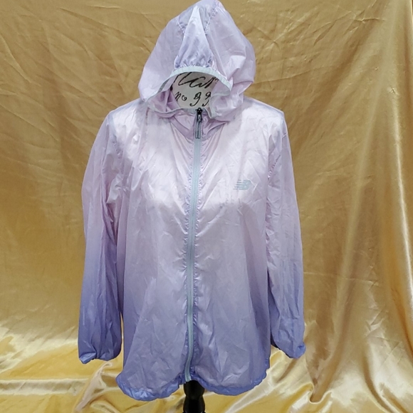 new balance hombre jacket